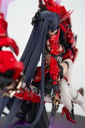 Honkai Impact 3rd 1/8 Scale Pre-Painted Figure: Raiden Mei Herrscher of Thunder Lament of the Fallen Ver. Expanded Edition thumbnail 15