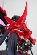 Honkai Impact 3rd 1/8 Scale Pre-Painted Figure: Raiden Mei Herrscher of Thunder Lament of the Fallen Ver. Expanded Edition thumbnail 17
