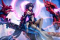 Honkai Impact 3rd 1/8 Scale Pre-Painted Figure: Raiden Mei Herrscher of Thunder Lament of the Fallen Ver. Expanded Edition thumbnail 22