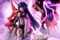 Honkai Impact 3rd 1/8 Scale Pre-Painted Figure: Raiden Mei Herrscher of Thunder Lament of the Fallen Ver. Expanded Edition thumbnail 23