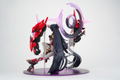 Honkai Impact 3rd 1/8 Scale Pre-Painted Figure: Raiden Mei Herrscher of Thunder Lament of the Fallen Ver. Expanded Edition thumbnail 4