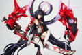 Honkai Impact 3rd 1/8 Scale Pre-Painted Figure: Raiden Mei Herrscher of Thunder Lament of the Fallen Ver. Expanded Edition thumbnail 7