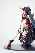 Honkai Impact 3rd 1/8 Scale Pre-Painted Figure: Raiden Mei Herrscher of Thunder Lament of the Fallen Ver. Standard Edition thumbnail 11