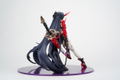 Honkai Impact 3rd 1/8 Scale Pre-Painted Figure: Raiden Mei Herrscher of Thunder Lament of the Fallen Ver. Standard Edition thumbnail 5