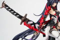 Honkai Impact 3rd 1/8 Scale Pre-Painted Figure: Raiden Mei Herrscher of Thunder Lament of the Fallen Ver. Standard Edition thumbnail 8