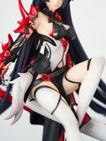 Honkai Impact 3rd 1/8 Scale Pre-Painted Figure: Raiden Mei Herrscher of Thunder Lament of the Fallen Ver. Standard Edition thumbnail 9