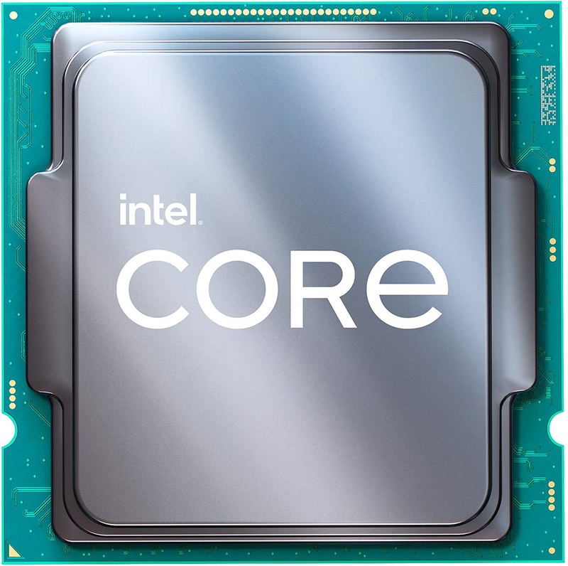 Intel Core i5-11400 2.60G, 4.40GHz, boxed image 2
