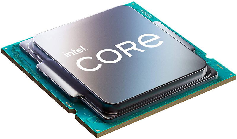 Intel Core i5-11400 2.60G, 4.40GHz, boxed image 3