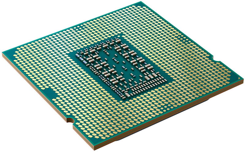Intel Core i5-11400 2.60G, 4.40GHz, boxed image 4