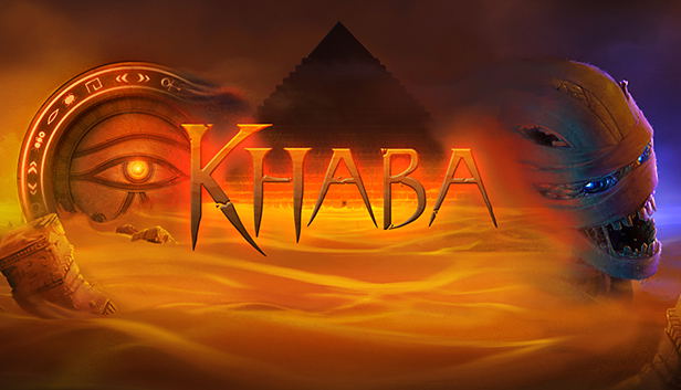 Khaba STEAM digital — Import Game Deal
