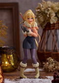 KONOSUBA -God's blessing on this wonderful world!- Legend of Crimson: Pop Up Parade Darkness Winter Ver. thumbnail 2