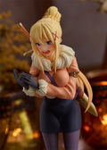 KONOSUBA -God's blessing on this wonderful world!- Legend of Crimson: Pop Up Parade Darkness Winter Ver. thumbnail 3
