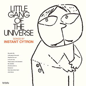 Little Gang Of The Universe [Limited Edition]_