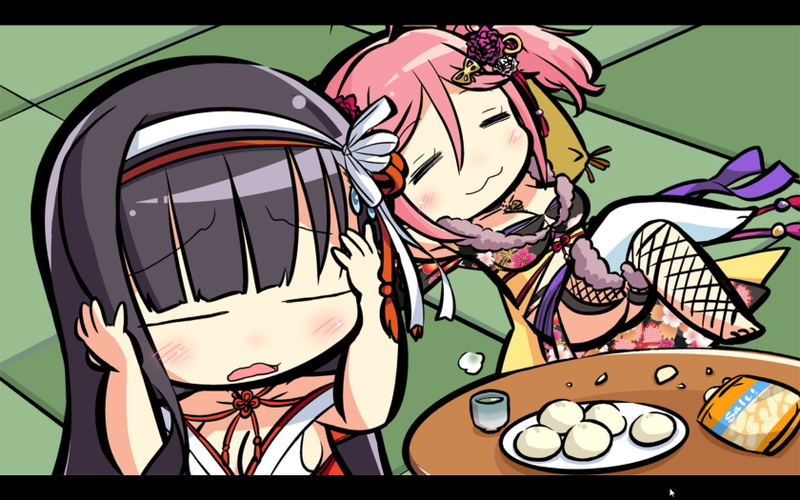 LoveKami: Useless Goddess <span class="ext" style="background-color: #2a475e; color: #FFFFFF;">STEAM</span> <span class="ext ext_digital">digital</span> image 15