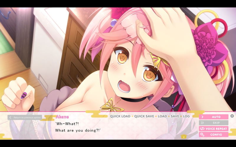 LoveKami: Useless Goddess <span class="ext" style="background-color: #2a475e; color: #FFFFFF;">STEAM</span> <span class="ext ext_digital">digital</span> image 7