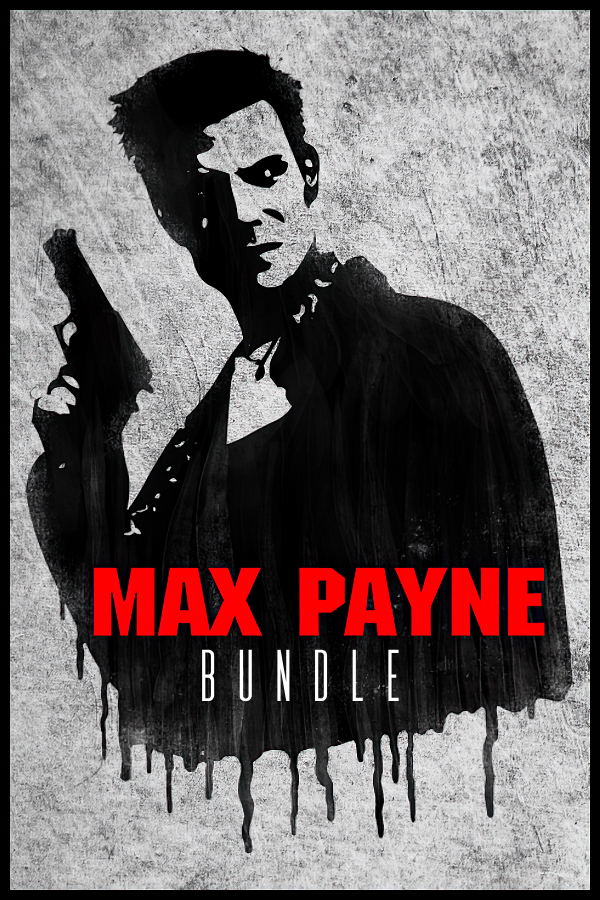 Max Payne Bundle <span class="ext" style="background-color: #2a475e; color: #FFFFFF;">STEAM</span> <span class="ext ext_digital">digital</span> image 1