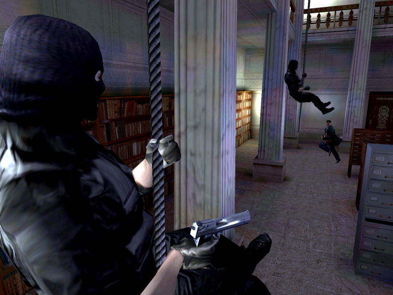 Max Payne Bundle <span class="ext" style="background-color: #2a475e; color: #FFFFFF;">STEAM</span> <span class="ext ext_digital">digital</span> image 4