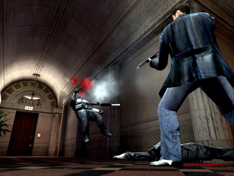 Max Payne Bundle <span class="ext" style="background-color: #2a475e; color: #FFFFFF;">STEAM</span> <span class="ext ext_digital">digital</span> image 5