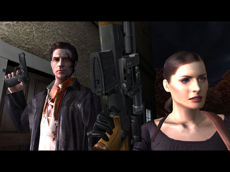 Max Payne Bundle <span class="ext" style="background-color: #2a475e; color: #FFFFFF;">STEAM</span> <span class="ext ext_digital">digital</span> image 8