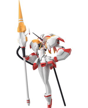 MODEROID Darling In The Franxx: Strelitzia (Re-run)_