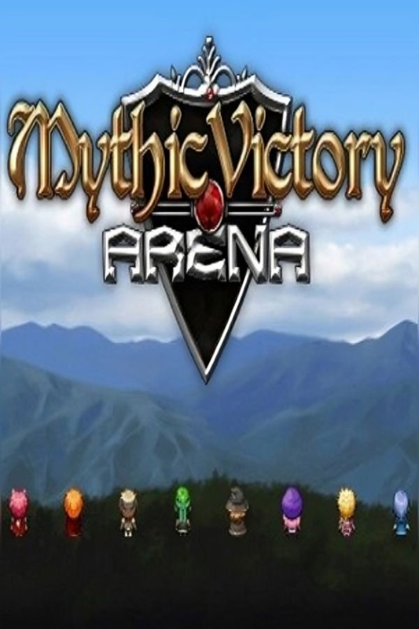 Mythic Victory Arena STEAM digital — Import Game Deal