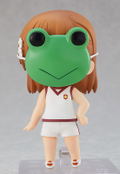 Nendoroid No. 1610 A Certain Scientific Railgun T: Mikoto Misaka Daihasei Festival Ver. [GSC Online Shop Exclusive Ver.] thumbnail 7