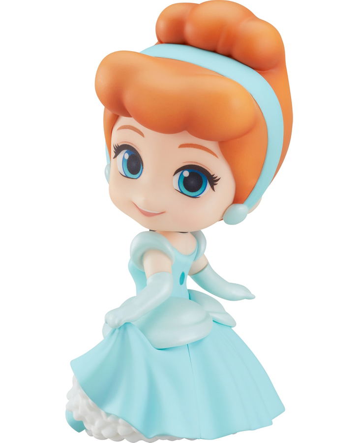 Nendoroid No. 1611 Cinderella: Cinderella image 1
