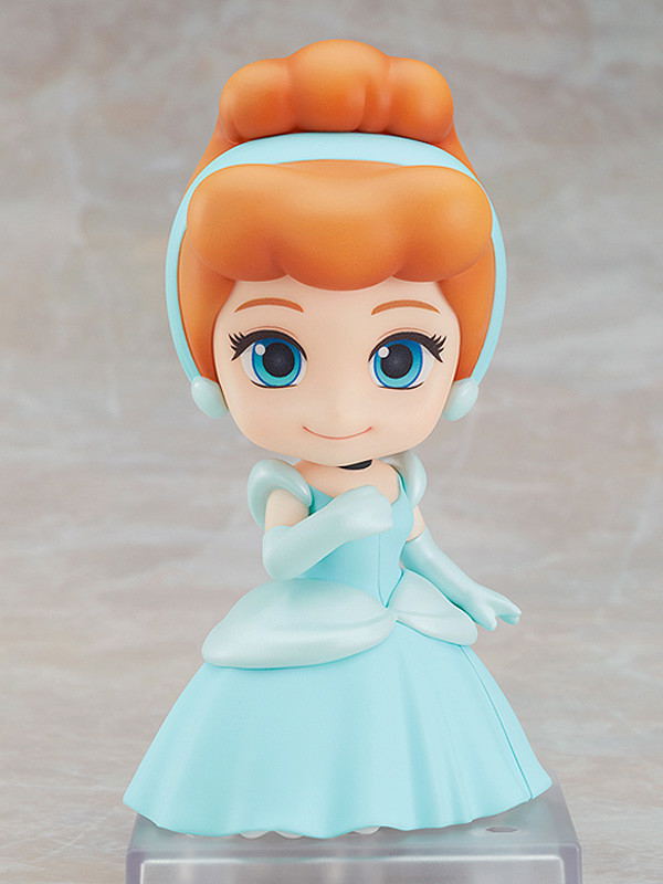 Nendoroid No. 1611 Cinderella: Cinderella image 3