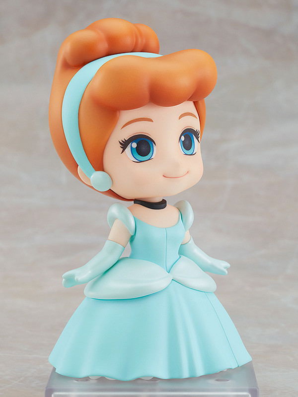 Nendoroid No. 1611 Cinderella: Cinderella image 4
