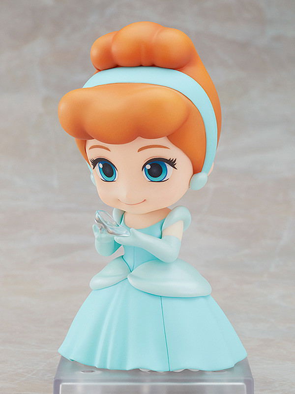 Nendoroid No. 1611 Cinderella: Cinderella image 5