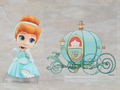 Nendoroid No. 1611 Cinderella: Cinderella thumbnail 6