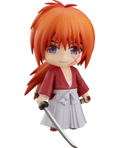 Nendoroid No. 1613 Rurouni Kenshin: Kenshin Himura thumbnail 1