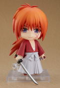 Nendoroid No. 1613 Rurouni Kenshin: Kenshin Himura thumbnail 2