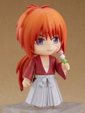 Nendoroid No. 1613 Rurouni Kenshin: Kenshin Himura thumbnail 3