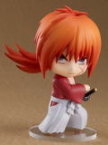 Nendoroid No. 1613 Rurouni Kenshin: Kenshin Himura thumbnail 4
