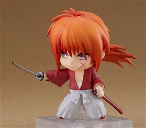 Nendoroid No. 1613 Rurouni Kenshin: Kenshin Himura