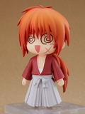Nendoroid No. 1613 Rurouni Kenshin: Kenshin Himura thumbnail 6