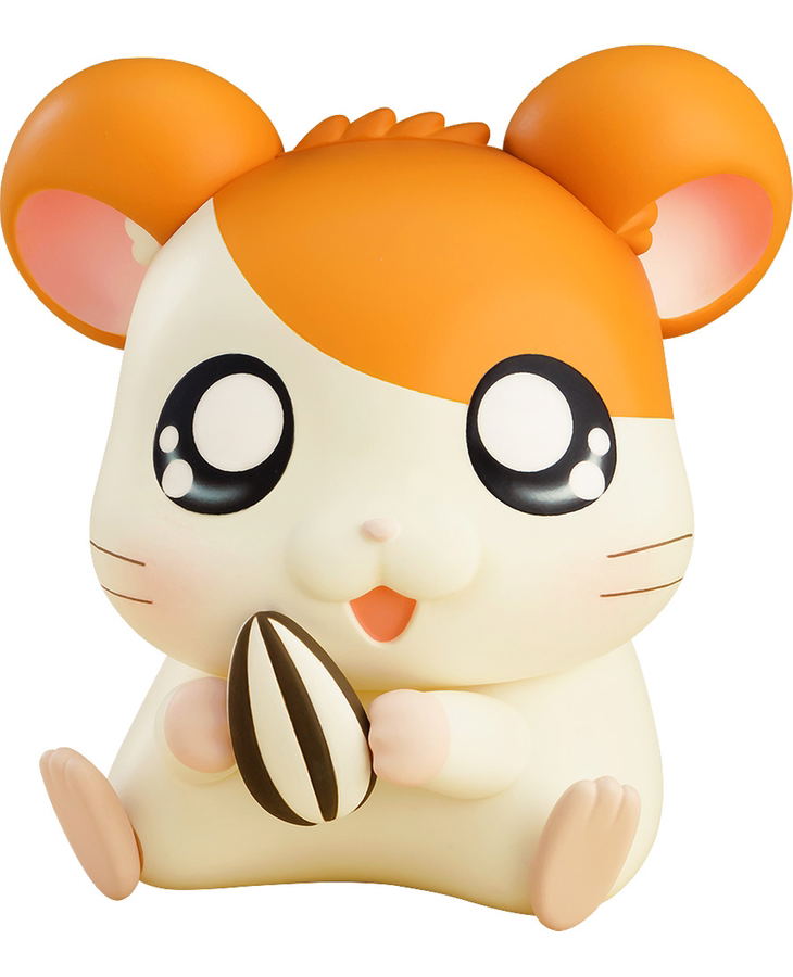 Nendoroid No. 1615 Hamtaro: Hamtaro image 1