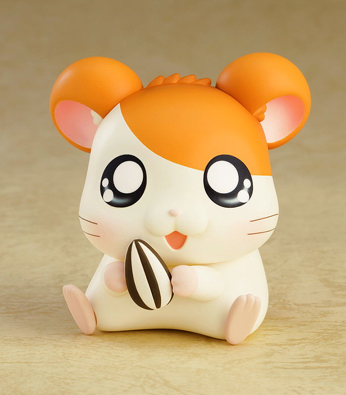 Nendoroid No. 1615 Hamtaro: Hamtaro image 2