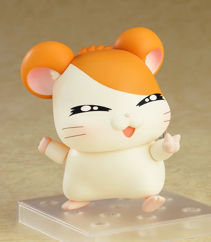 Nendoroid No. 1615 Hamtaro: Hamtaro image 3