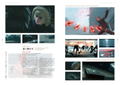 Nier Replicant Ver.1.22 ... The Complete Guide + Setting Documents Collection Grimoire NieR: Revised Edition thumbnail 4