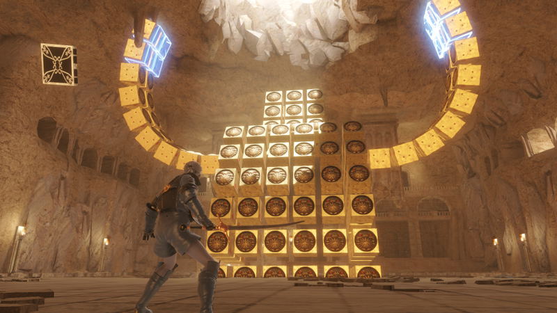 NieR Replicant ver.1.22474487139... <span class="ext" style="background-color: #2a475e; color: #FFFFFF;">STEAM</span> <span class="ext ext_digital">digital</span> image 2