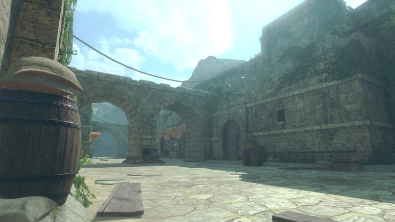NieR Replicant ver.1.22474487139... <span class="ext" style="background-color: #2a475e; color: #FFFFFF;">STEAM</span> <span class="ext ext_digital">digital</span> image 6
