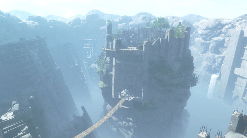 NieR Replicant ver.1.22474487139... <span class="ext" style="background-color: #2a475e; color: #FFFFFF;">STEAM</span> <span class="ext ext_digital">digital</span> image 9