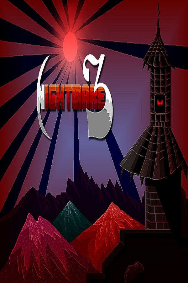 NightmareZ STEAM digital — Import Game Deal