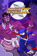 Ninja Senki DX <span class="ext" style="background-color: #2a475e; color: #FFFFFF;">STEAM</span> <span class="ext ext_digital">digital</span> thumbnail 1