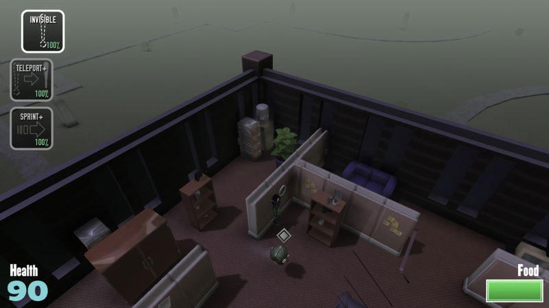 Not The Robots <span class="ext" style="background-color: #2a475e; color: #FFFFFF;">STEAM</span> <span class="ext ext_digital">digital</span> image 11