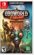 Oddworld Collection thumbnail 1