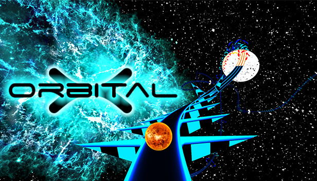 Orbital X STEAM digital — Import Game Deal
