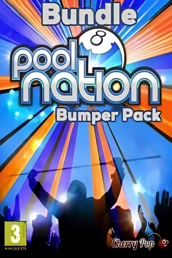 Pool Nation & Bumber Pack Bundle STEAM digital — Import Game Deal